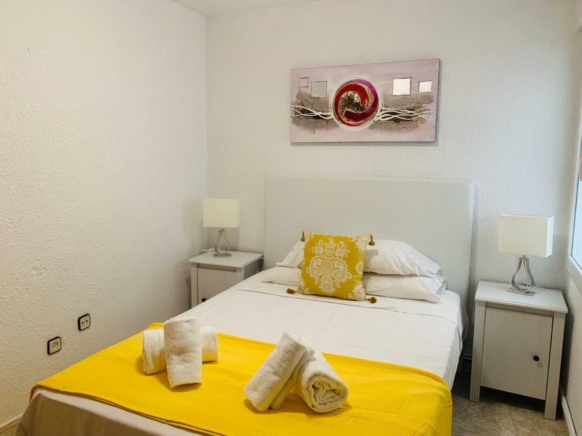 Az El Balcon De San Lorenzo Apartment Zaragoza Exterior photo